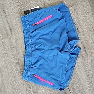 Speedo Women's Swim Trunks